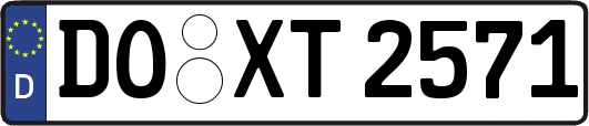 DO-XT2571