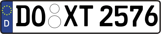 DO-XT2576