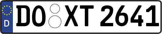 DO-XT2641