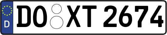 DO-XT2674