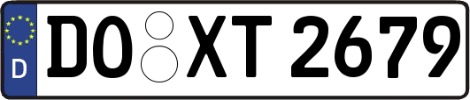 DO-XT2679