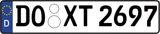 DO-XT2697