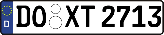 DO-XT2713