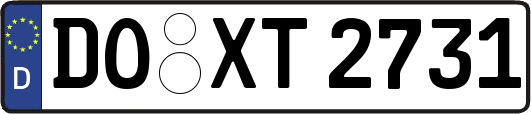 DO-XT2731