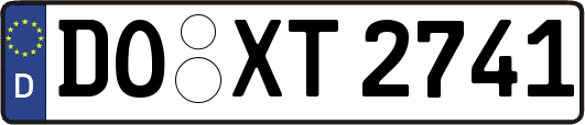 DO-XT2741
