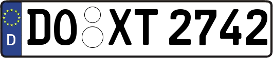 DO-XT2742
