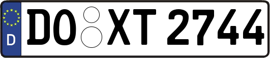 DO-XT2744