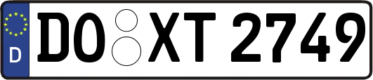 DO-XT2749