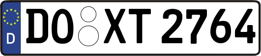 DO-XT2764