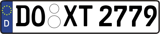 DO-XT2779