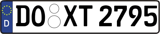 DO-XT2795
