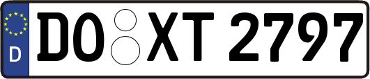 DO-XT2797