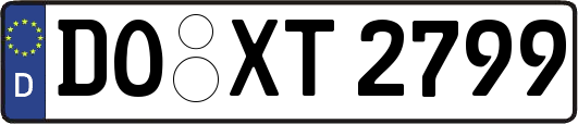 DO-XT2799