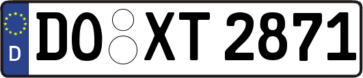DO-XT2871