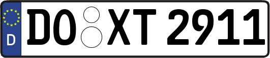 DO-XT2911