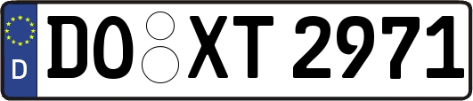 DO-XT2971