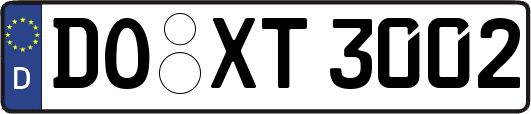 DO-XT3002