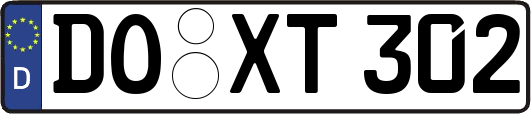 DO-XT302