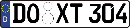 DO-XT304