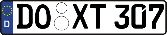 DO-XT307