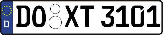 DO-XT3101