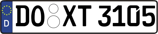 DO-XT3105