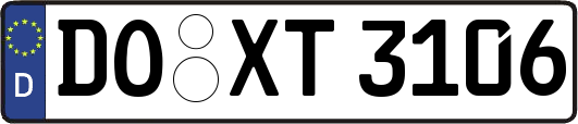 DO-XT3106