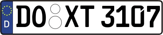 DO-XT3107