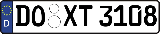 DO-XT3108