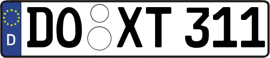 DO-XT311