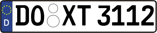 DO-XT3112