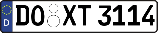 DO-XT3114