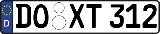 DO-XT312