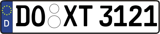 DO-XT3121