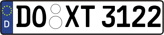 DO-XT3122