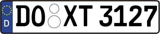 DO-XT3127