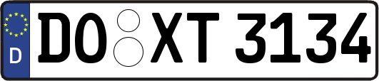DO-XT3134