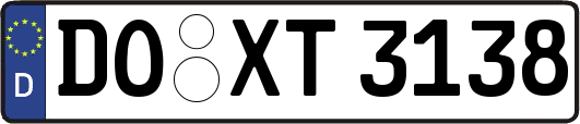 DO-XT3138