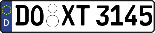 DO-XT3145