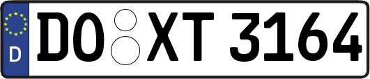 DO-XT3164