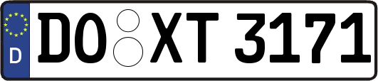 DO-XT3171