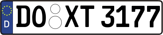DO-XT3177