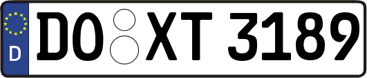 DO-XT3189