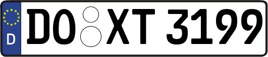 DO-XT3199