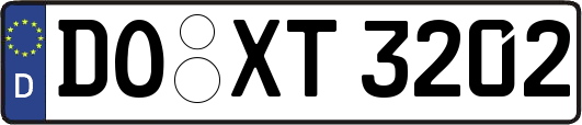 DO-XT3202