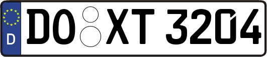 DO-XT3204