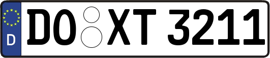 DO-XT3211