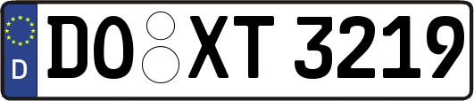 DO-XT3219