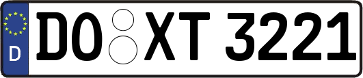 DO-XT3221