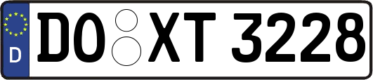 DO-XT3228